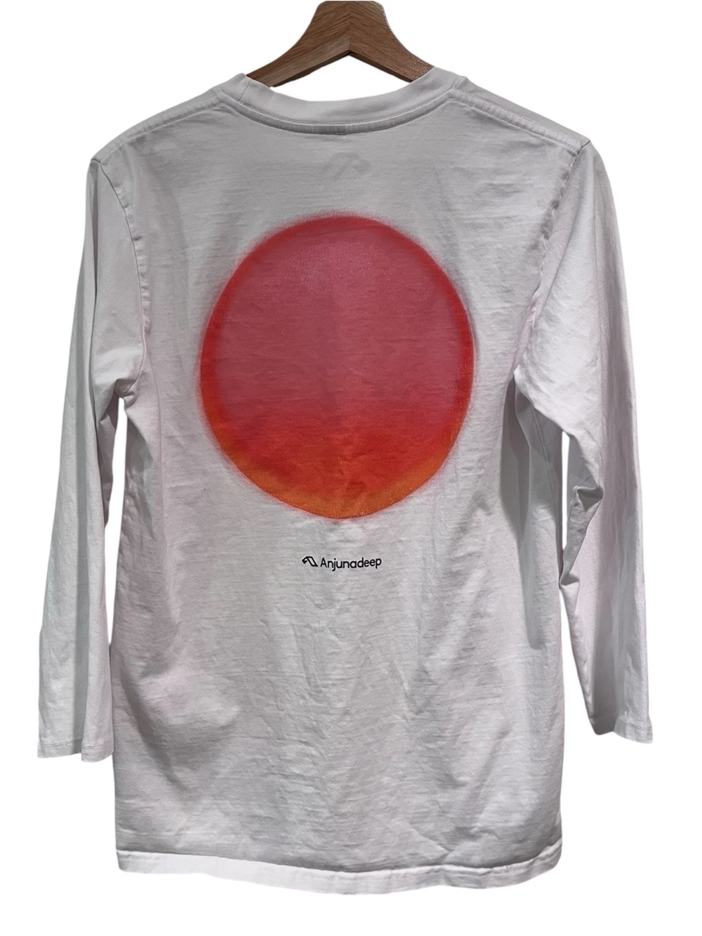 Anjunadeep Long-Sleeve Tee